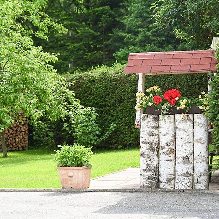Ferienwohnung Am Seebach'L Bayerisch Eisenstein Luaran gambar