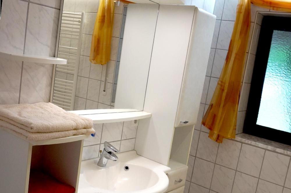 Ferienwohnung Am Seebach'L Bayerisch Eisenstein Luaran gambar
