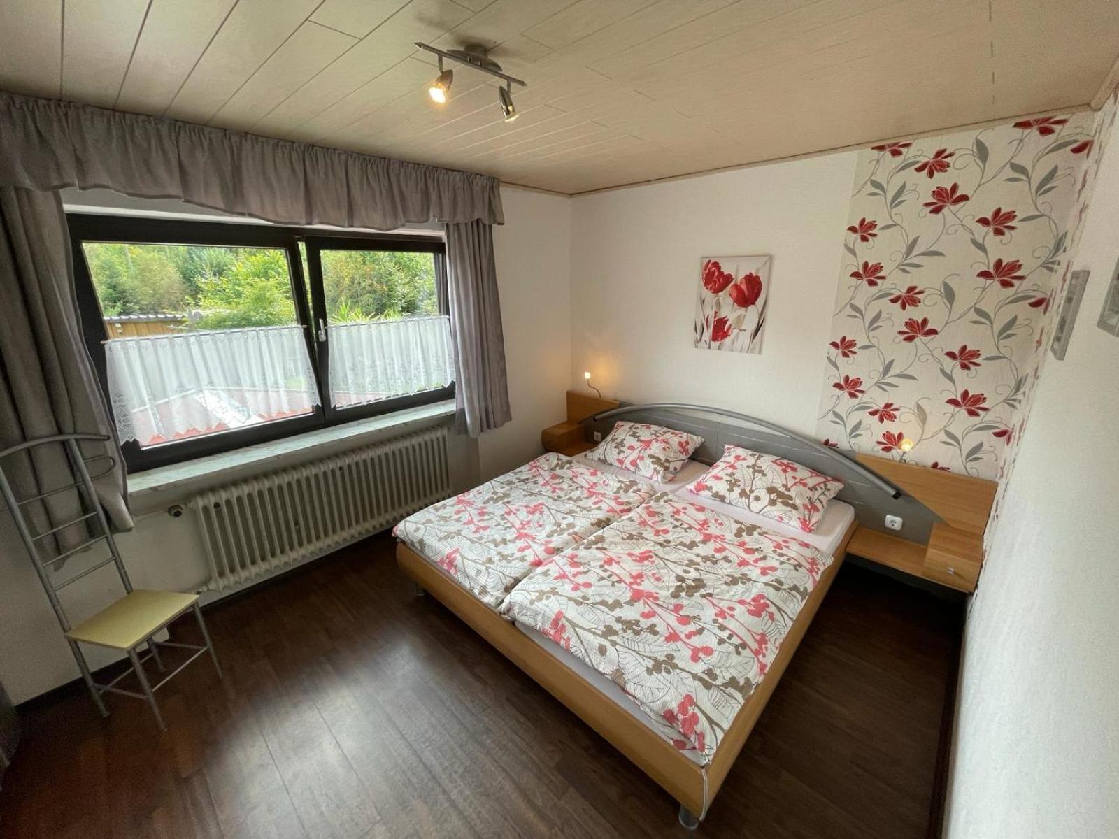 Ferienwohnung Am Seebach'L Bayerisch Eisenstein Luaran gambar