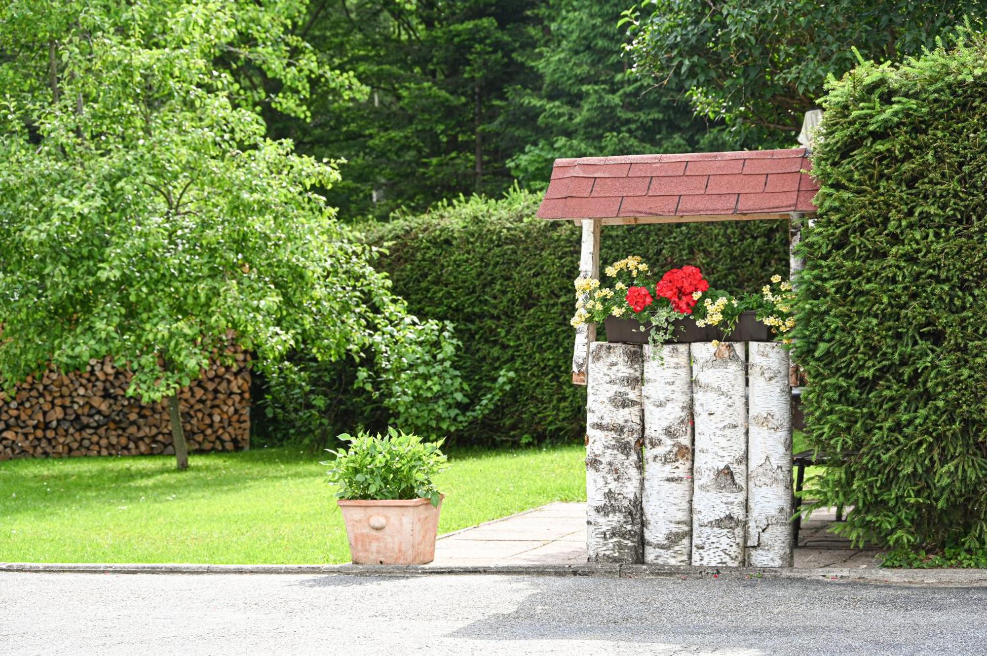 Ferienwohnung Am Seebach'L Bayerisch Eisenstein Luaran gambar